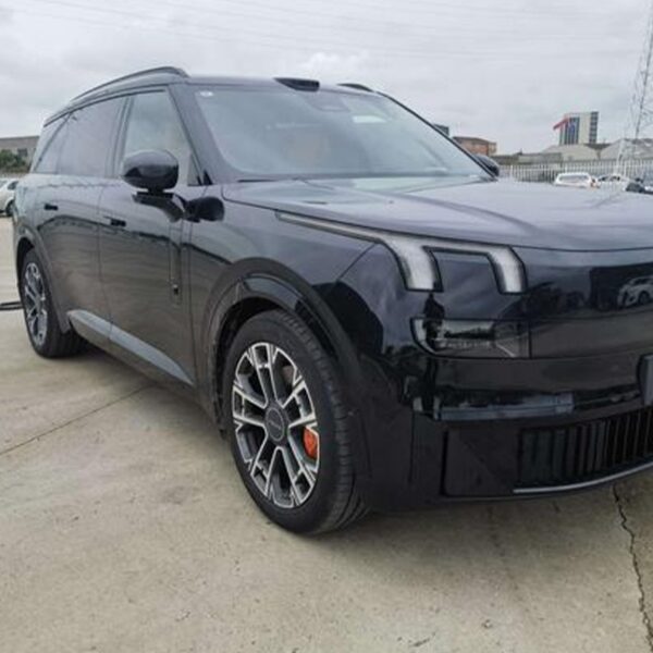 Lynk & Co 900 2026 Model 1.5T Ultra– Factory Price From China | CarBuyChina