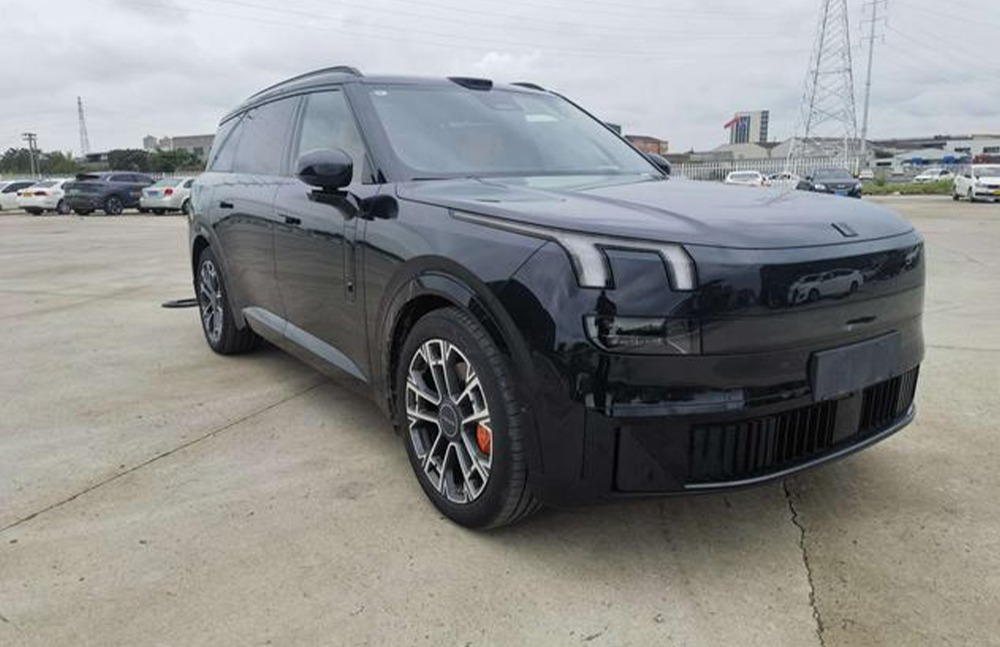 imgi_5_lynk 900 3 Lynk & Co 900 2026 Model 1.5T Ultra– Factory Price From China | CarBuyChina - Image 1