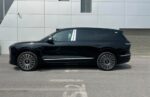 NIO ES8 2026 Model Six-Seater Executive Luxury Version– Ready for Export From China | CarBuyChina - Image 3