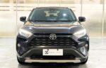Toyota RAV4 2026 model 2.0L CVT front-wheel drive Style Edition– Factory Price From China | CAR IN CHINA