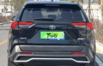 Toyota RAV4 2026 Model 2.0L CVT Front-Wheel Drive Urban Edition– Factory Price From China | CAR IN CHINA - Image 3