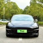 Model 3 2026 Standard Range Plus Rear-Wheel Drive– Ready for Export From China | CarBuyChina