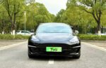 Model 3 2026 Standard Range Plus Rear-Wheel Drive– Ready for Export From China | CarBuyChina