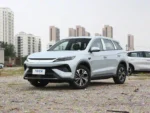 2026 Byd Song Plus New Energy Dm-I 110km 5g Flagship Plus Automatic– Ships Worldwide From China | CarBuyChina - Image 2