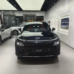 Xpeng G9 Long-Range EV SUV Rwd/Awd 5 Seats Electric Car– In Stock in China | CarBuyChina