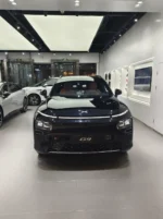 Xpeng G9 Long-Range EV SUV Rwd/Awd 5 Seats Electric Car– In Stock in China | CarBuyChina