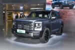 Haval Raptors: High-Performance SUV– In Stock in China | CarBuyChina
