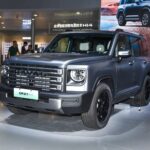 Haval Raptors: High-Performance SUV– In Stock in China | CarBuyChina