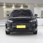 Aito M5 Range-Extended Hybrid SUV New Energy Vehicle High Performance Electric Vehicle– Ships Worldwide From China | CarBuyChina