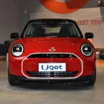 2026 Electric Mini Cooper 456km Classic Car– Wholesale Price From China | CAR IN CHINA - Image 2
