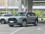 New Toyota Corolla Cross 2026 2.0L Elite Edition– In Stock in China | CarBuyChina - Image 2