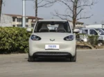 2026 Wuling Bingo Electric 430km Car– Wholesale Price From China | CAR IN CHINA