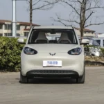 2026 Wuling Bingo Electric 430km Car– Wholesale Price From China | CAR IN CHINA