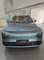 Xpeng G9 Long-Range EV SUV Rwd/Awd 5 Seats Electric Car– In Stock in China | CarBuyChina - Image 2