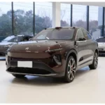 Xpeng G6 Hybrid EV Car 5 Seats Electric MID-Size SUV Vehicle– In Stock in China | CarBuyChina - Image 2