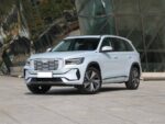 Geely Monjaro L 7-Speed Automatic SUV  2.0t Gasoline Car– In Stock in China | CarBuyChina - Image 2