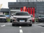 Hongqi H9 2.0t 5-Seats Hybrid Luxury Sedan– Wholesale Price From China | CarBuyChina - Image 2