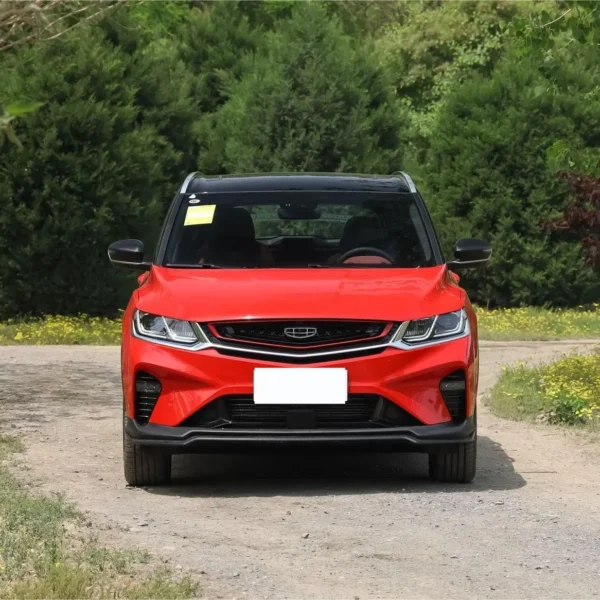 Geely Coolray 2026– In Stock in China | CarBuyChina