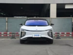 Hiphi X Mechanical Sport Style Pure Electric Vehicle– Wholesale Price From China | CAR IN CHINA
