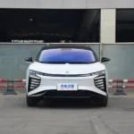 Hiphi X Mechanical Sport Style Pure Electric Vehicle– Wholesale Price From China | CarBuyChina