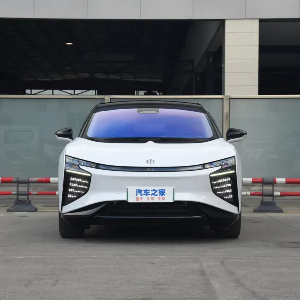 Hiphi X Mechanical Sport Style Pure Electric Vehicle– Wholesale Price From China | CarBuyChina