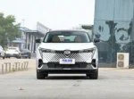 GAC Trumpchi Emkoo Hybrid Compact 2.0L 140 HP Ternary Lithium Battery SUV– Wholesale Price From China | CAR IN CHINA - Image 2