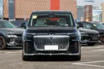 Voyah Dreamer EV Left Hand Drive Electric Car– In Stock in China | CarBuyChina