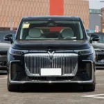 Voyah Dreamer EV Left Hand Drive Electric Car– In Stock in China | CarBuyChina