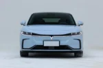 Voyah Passion  Executive Version Edition 4-Door 5-Seater– In Stock in China | CAR IN CHINA - Image 2
