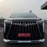 2026 GAC Trumpchi M8 350t 1.8t 166kw Front Wheel Drive Spacious 7seater High Quality MPV– Wholesale Price From China | CarBuyChina