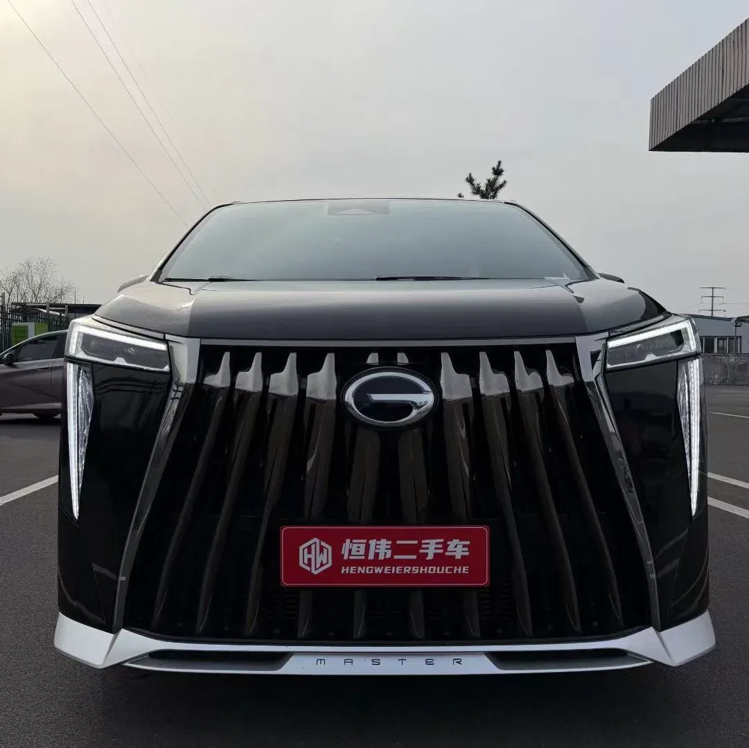imgi_69_2024-GAC-Trumpchi-M8-MID-to-Large-MPV-400t-8-Speed-Automatic 2026 GAC Trumpchi M8 350t 1.8t 166kw Front Wheel Drive Spacious 7seater High Quality MPV– Wholesale Price From China | CarBuyChina - Image 1