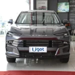 Jetour Dashing 2026 1.5t DCT– Wholesale Price From China | CarBuyChina - Image 2