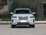 Geely Monjaro L 7-Speed Automatic SUV  2.0t Gasoline Car– In Stock in China | CarBuyChina