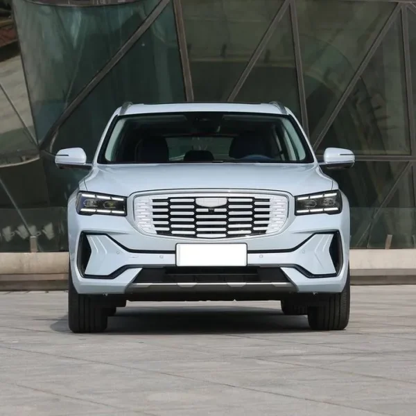 Geely Monjaro L 7-Speed Automatic SUV  2.0t Gasoline Car– In Stock in China | CarBuyChina