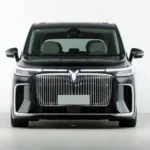 Voyah 2026 Dreamer Phev 1.5t Ultra-Long Range Flagship Version Automatic Car– In Stock in China | CarBuyChina