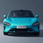 2026 Xiaomi SU7 800km AWD LHS Fully Electric Automobiles Intelligent Sedan– Available From China | CarBuyChina
