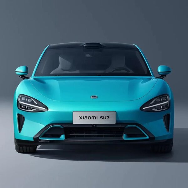 2026 Xiaomi SU7 800km AWD LHS Fully Electric Automobiles Intelligent Sedan– Available From China | CarBuyChina