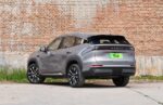 Geely Galaxy M7 2026– Ready for Export From China | CAR IN CHINA - Image 3