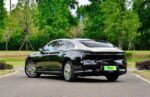 Voyah Passion L 2026– Factory Price From China | CAR IN CHINA - Image 3