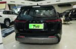 Toyota RAV4 2026 Hybrid– Factory Price From China | CarBuyChina - Image 3