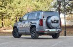BYD Leopard 5 2026– China Export Vehicle | CAR IN CHINA - Image 4