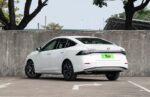 Nissan Sylphy 2026– Ready for Export From China | CAR IN CHINA - Image 2