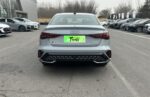 2026 Audi A3L Limousine 35 TFSI Flying Prestige Edition– Ready for Export From China | CarBuyChina - Image 3