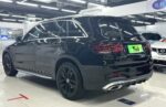Mercedes-Benz GLC 2026 GLC 300 L 4MATIC Dynamic– Factory Price From China | CAR IN CHINA - Image 3