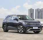 Volkswagen ID. 6 Crozz 2026 PRO EV Electric SUV– Ships Worldwide From China | CarBuyChina - Image 3