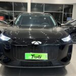 Chery Fengyun T9 2026 Model 120 Long Range Standard Edition– Factory Price From China | CarBuyChina