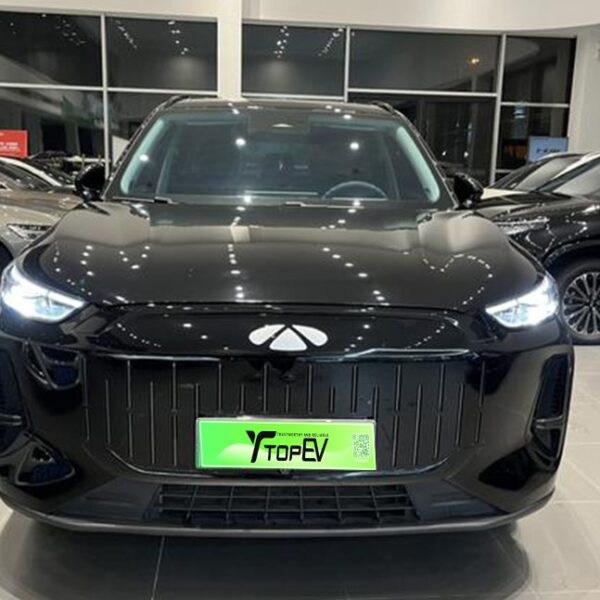 Chery Fengyun T9 2026 Model 120 Long Range Standard Edition– Factory Price From China | CarBuyChina