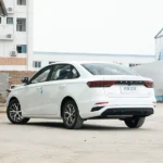 Geely Emgrand Gasoline Automotive Compact Car– In Stock in China | CAR IN CHINA - Image 2