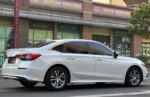 Honda Civic 2026 240TURBO CVT Sport Edition– Factory Price From China | CarBuyChina - Image 3