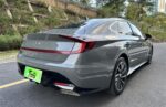 Hyundai Sonata 2026 380TGDi GS Automatic Smart Edition– Factory Price From China | CAR IN CHINA - Image 3